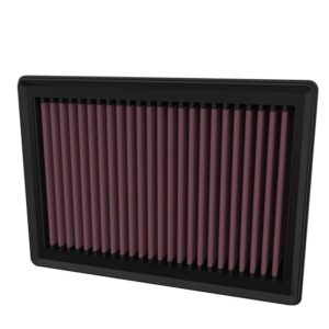 K&N 33-5153 High-Flow Air Filter for Kia Carnival 2025-2026