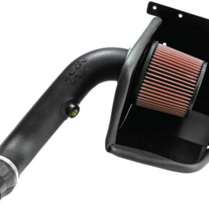 K&N 57-1560 Air Intake System for Dodge Caliber