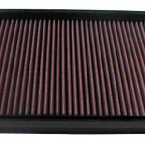 K&N 33-2759 High-Flow Air Filter for Volkswagen EuroVan