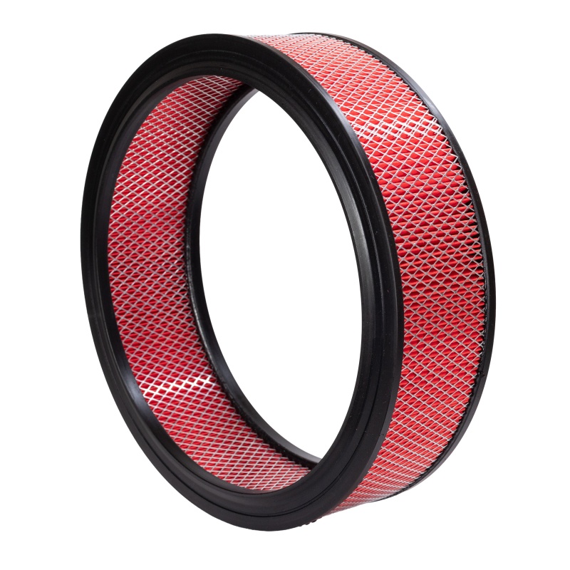 K&N Filters KNE-1690 Air Filter side view