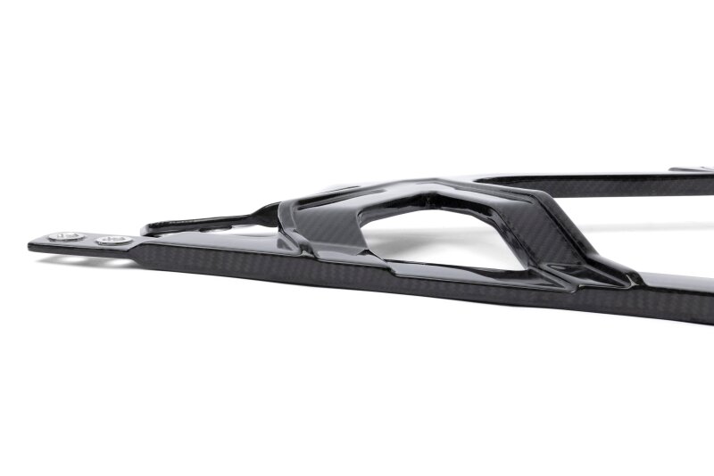 Dinan D180-0015 Gloss Carbon Fiber Strut Tower Brace - Image 6