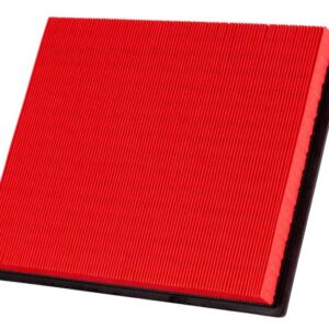 K&N Filters KNA-2048 Air Filter for high-flow performance