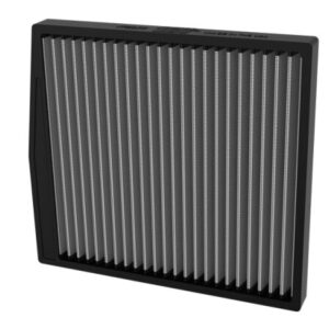 K&N Filters VF2077 washable cabin air filter