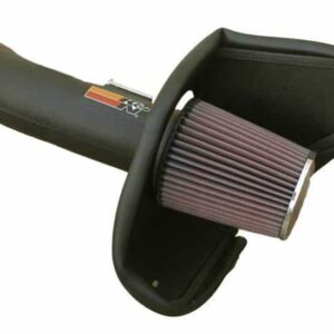 K&N 57-2562 air intake system for Ford Thunderbird 2003-2005