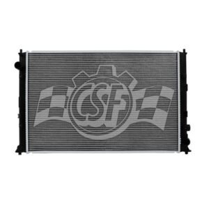 CSF 3781 Radiator for Honda Civic 1.5L Turbo