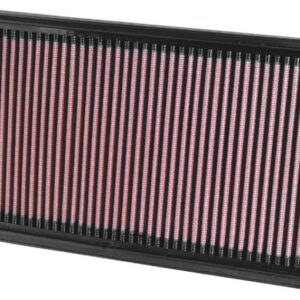 K&N 33-2405 High-Flow Air Filter for Mercedes-Benz AMG