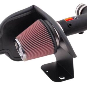 K&N 57-1556 Performance Air Intake System