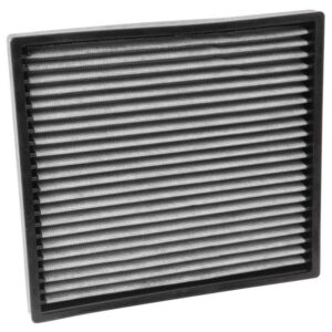 K&N Filters VF2016 cabin air filter for clean air