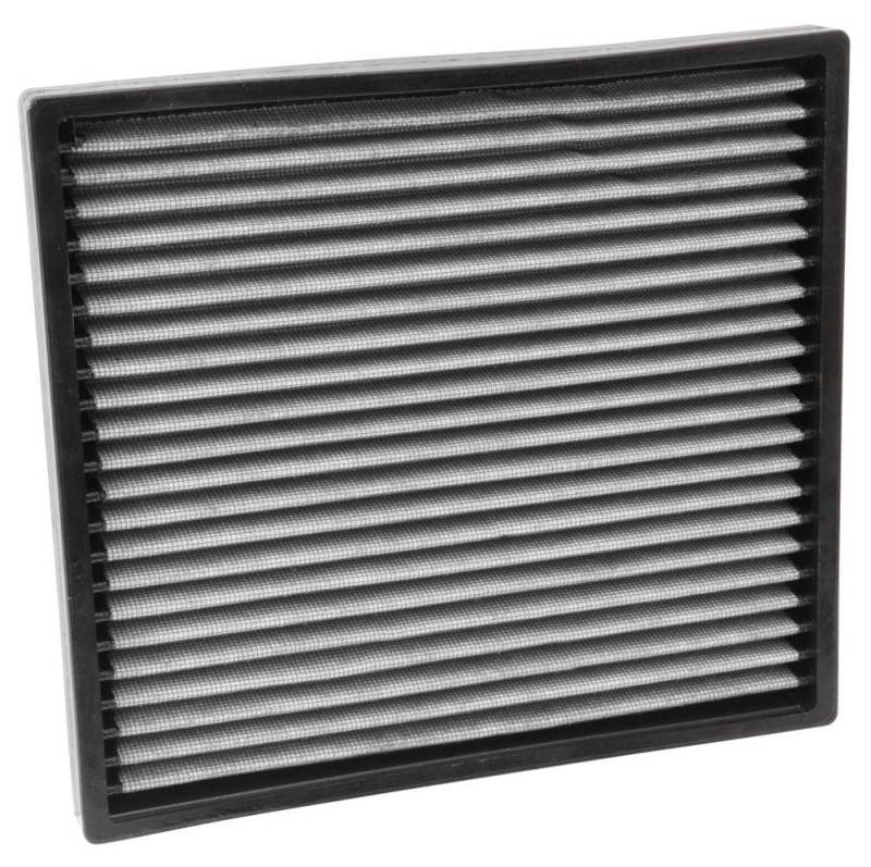 K&N Filters VF2016 cabin air filter for clean air