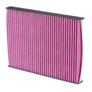 K&N Filters DVF6051 Disposable Cabin Air Filter
