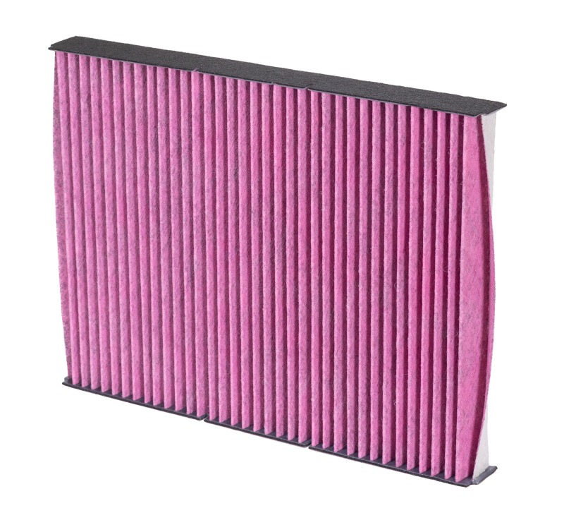 K&N Filters DVF6051 Disposable Cabin Air Filter