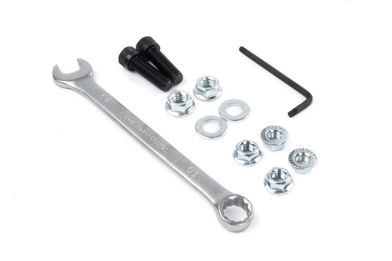 Dinan D180-0372 Shock Tower Brace for BMW Suspension - Image 6