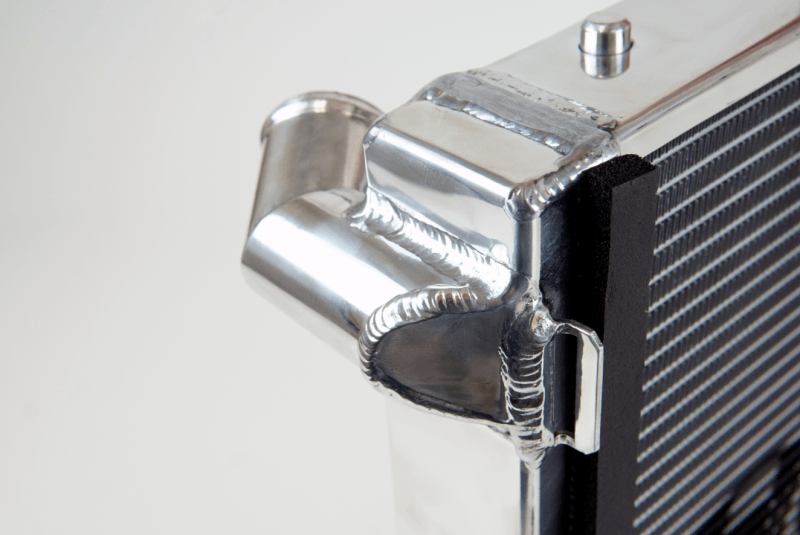 CSF 7086 High-Performance All-Aluminum Radiator - Image 7