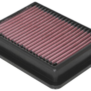 K&N 33-3158 High-Flow Air Filter