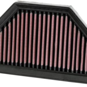 K&N Filters KT-1108 High-Flow Air Filter for Motorcycles