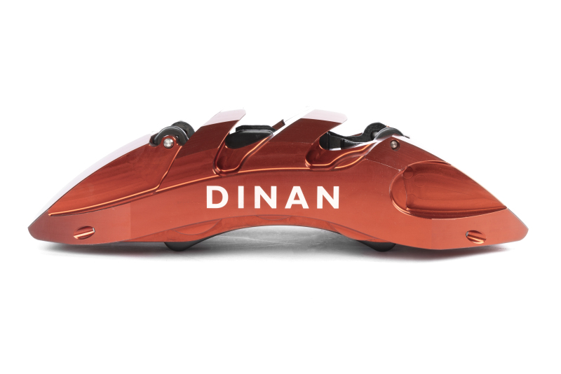 Dinan D290-1008-R Front Big Brake Kit for BMW M2/M3/M4 - Image 11