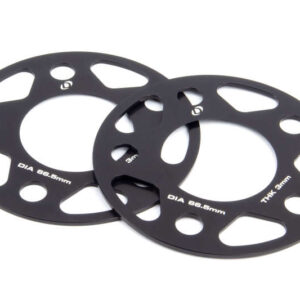 Dinan D210-2021 wheel spacers 5x112
