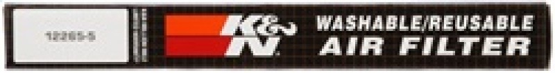 K&N 33-5081 High-Flow Air Filter for Hyundai Accent & Kia Rio - Image 10