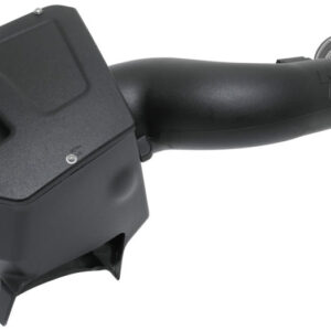 K&N 57-2600 Air Intake System for Ford Super Duty