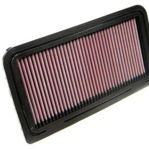 K&N 33-2335 High-Flow Air Filter for Mazda MX-5