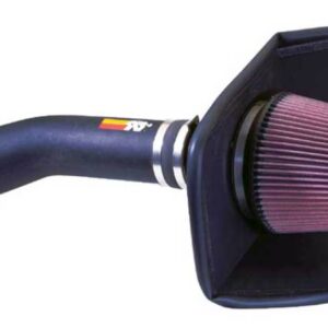 K&N 57-2551 Air Intake System for Lincoln Navigator
