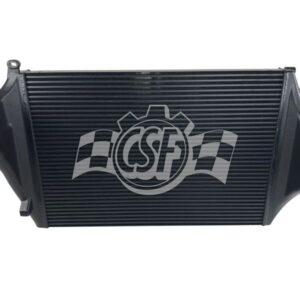 CSF Radiators 6088 for Freightliner Columbia and Argosy