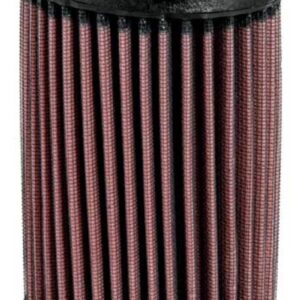 K&N HA-4098 High-Flow Air Filter for Motorcycles
