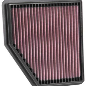 K&N 33-5095 High-Flow Air Filter for Nissan Altima