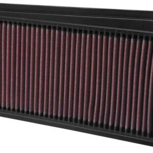 K&N 33-2174 High-Flow Air Filter for Honda Odyssey 1999-2004