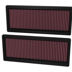 K&N 33-5160 High-Flow Air Filter