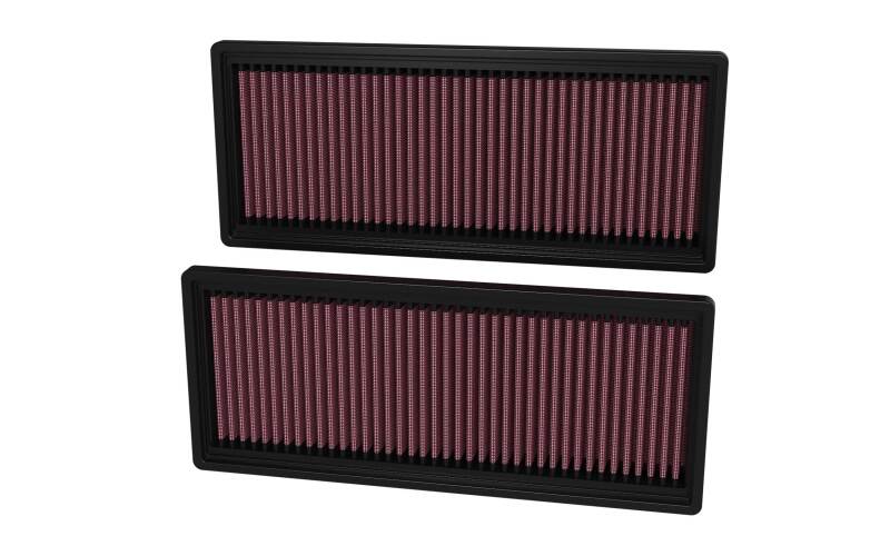 K&N 33-5160 High-Flow Air Filter