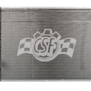 CSF 3174 Radiator for effective cooling performance
