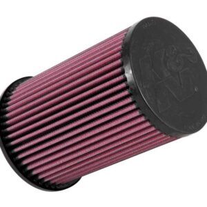 K&N Filters KA-7513 High-Flow Air Filter front view