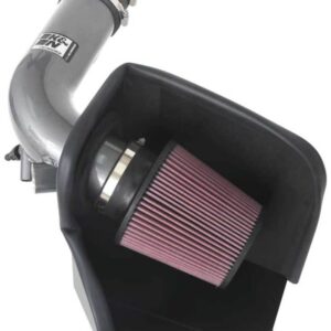 K&N Filters 69-5328TC Air Intake System with aluminum intake tube