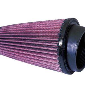 K&N Filters RU-3120 Universal Air Filter front view