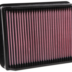 K&N 33-3143 High-Flow Air Filter for Toyota Hiace 2015-2018