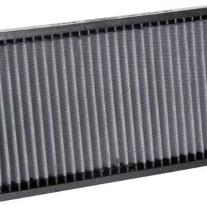 K&N Filters VF2067 Cabin Air Filter - Washable and Reusable