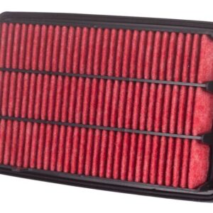 K&N Filters KNA-5139 Air Filter for high-flow performance