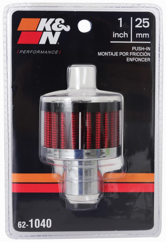 K&N Filters 62-1040 Crankcase Vent Filter - Image 8