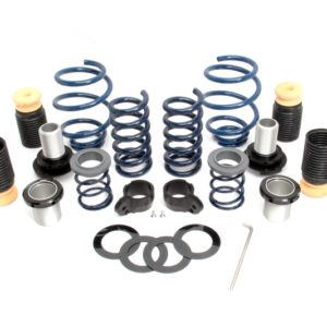 Dinan D190-8701 Adjustable Coil-Over Suspension for BMW M2C