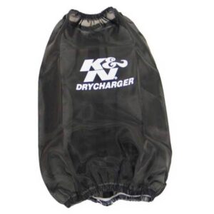 K&N Filters RF-1032DK Drycharger air filter wrap
