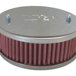 K&N 56-9093 Custom Air Filter for Carburetors