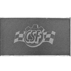 CSF 3273 Radiator for cooling system