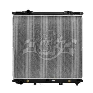 CSF 3191 Radiator for Kia Sorento 3.5L