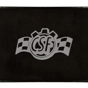 CSF 10408 HVAC radiator for Lexus RX330