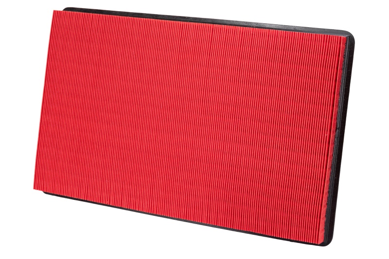 K&N Filters KNA-2035 Air Filter for high-flow performance