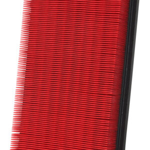 K&N Filters KNA-2084 Air Filter with premium filter media