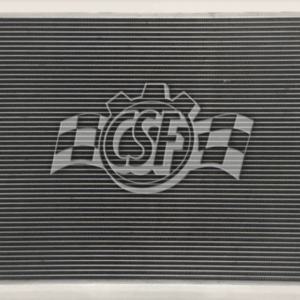 CSF 10897 cooling radiator for Kia Sportage