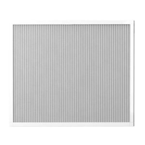 K&N HVC-8-12023 washable HVAC filter
