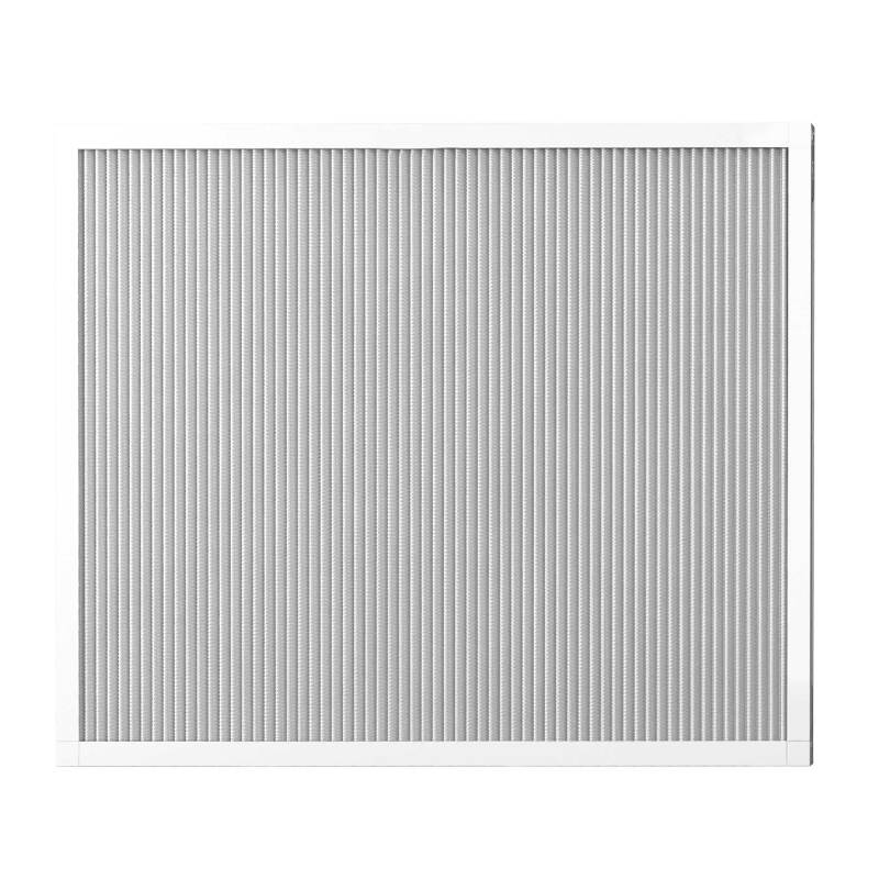 K&N HVC-8-12023 washable HVAC filter